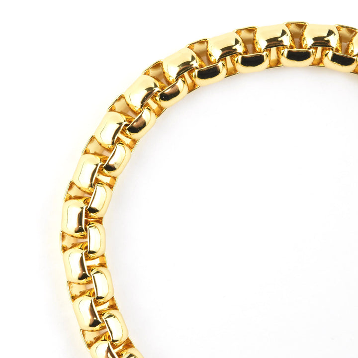 Large Tokyo Chain Bracelet
