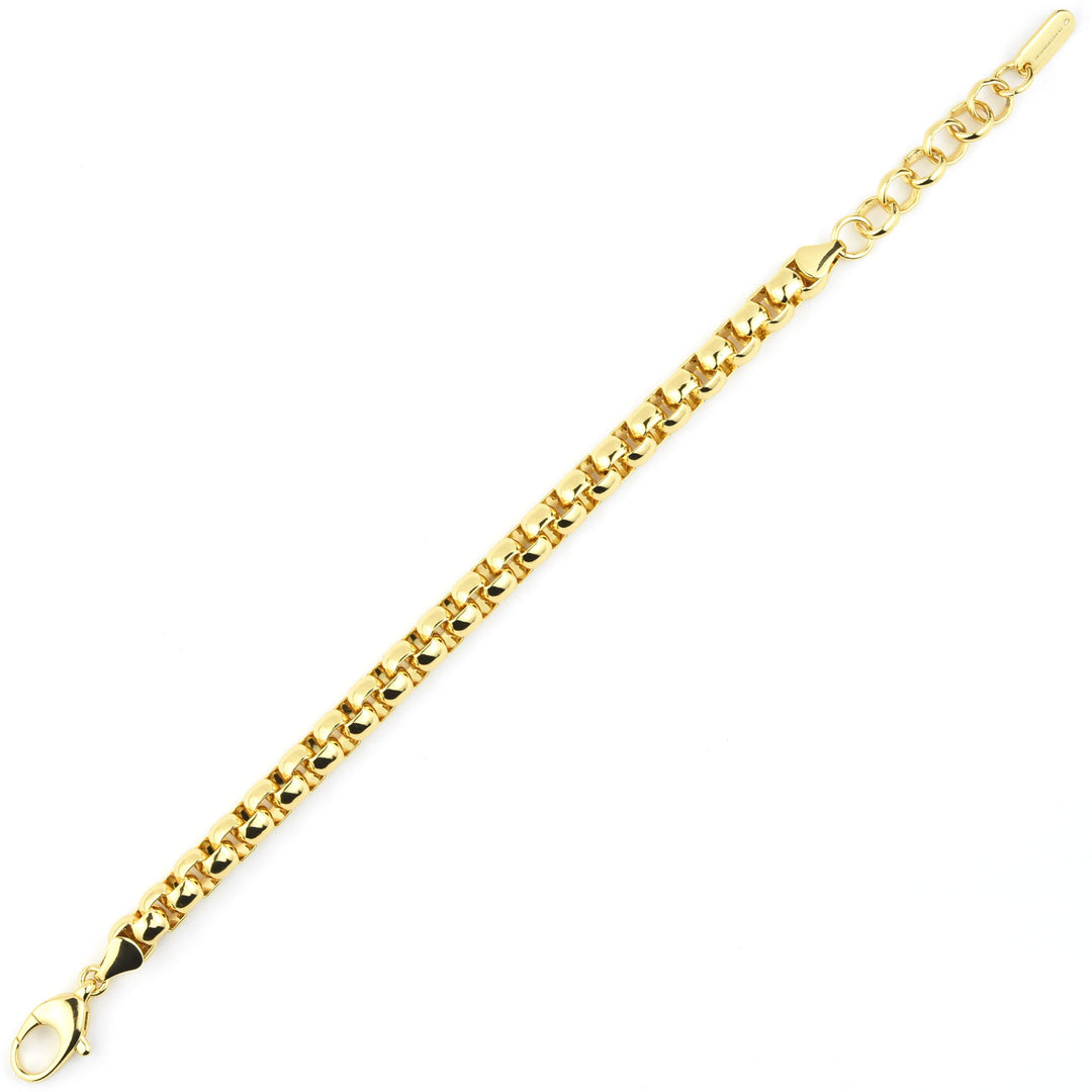 Large Tokyo Chain Bracelet