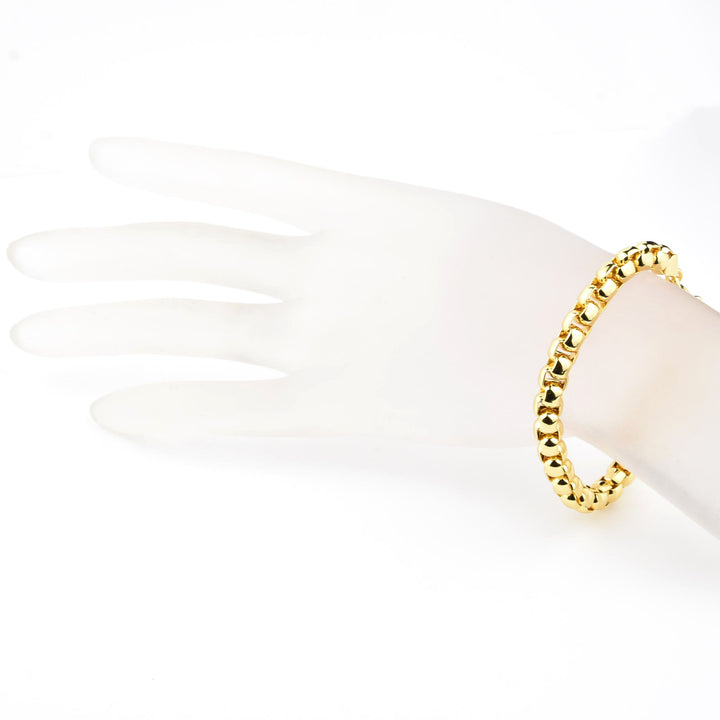 Large Tokyo Chain Bracelet