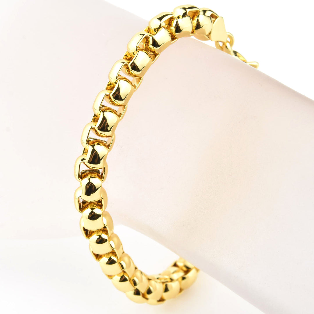 Large Tokyo Chain Bracelet