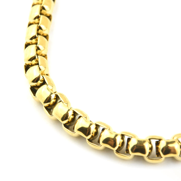 Large Tokyo Chain Necklace