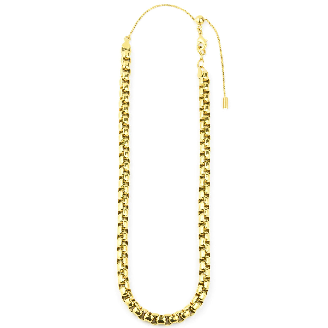 Large Tokyo Chain Necklace