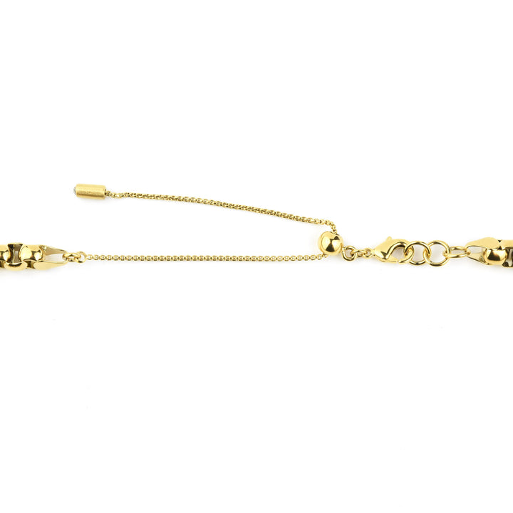 Large Tokyo Chain Necklace