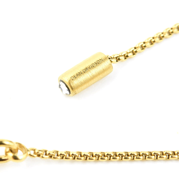 Large Tokyo Chain Necklace
