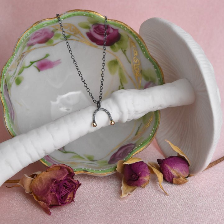 Las Primas Necklace