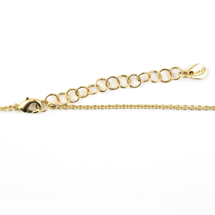 Lemon Necklace - Goldmakers Fine Jewelry