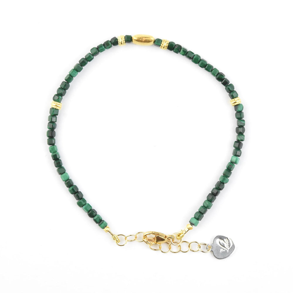 Lhasa Bracelet - Goldmakers Fine Jewelry