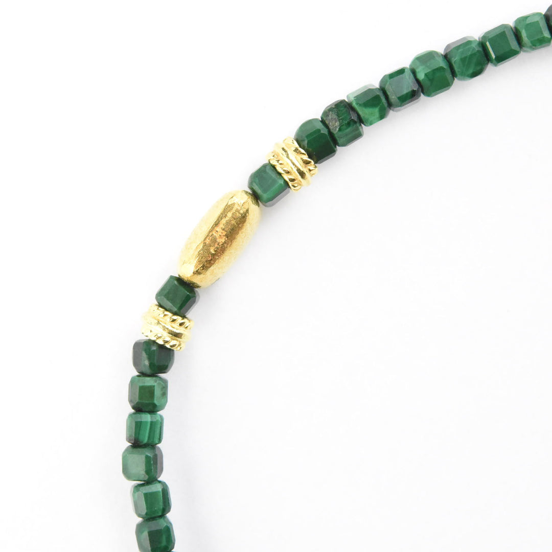 Lhasa Bracelet - Goldmakers Fine Jewelry