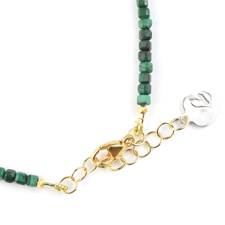 Lhasa Bracelet - Goldmakers Fine Jewelry