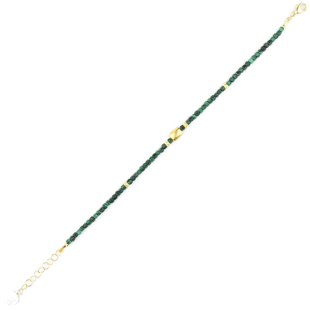 Lhasa Bracelet - Goldmakers Fine Jewelry