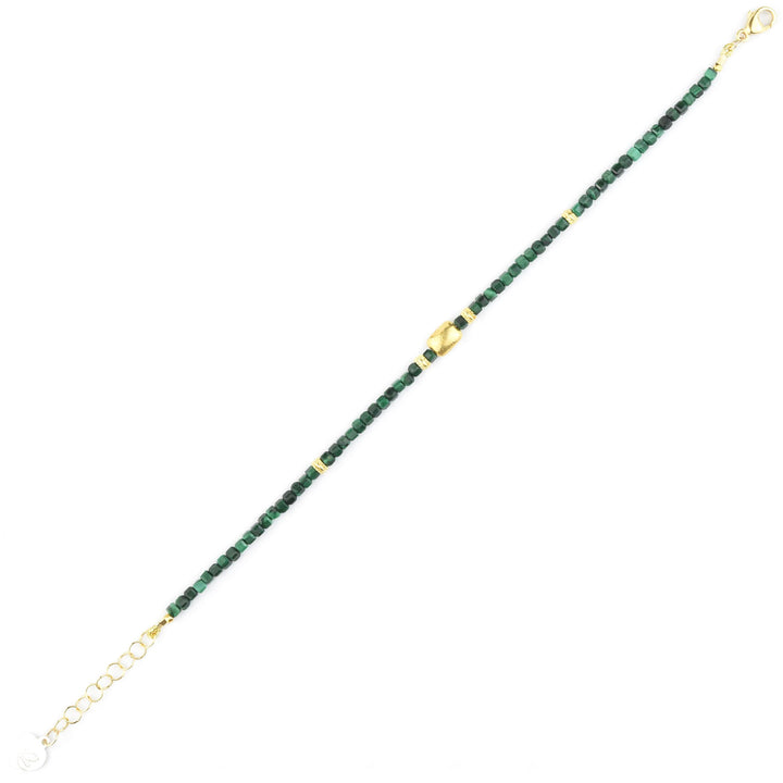 Lhasa Bracelet - Goldmakers Fine Jewelry