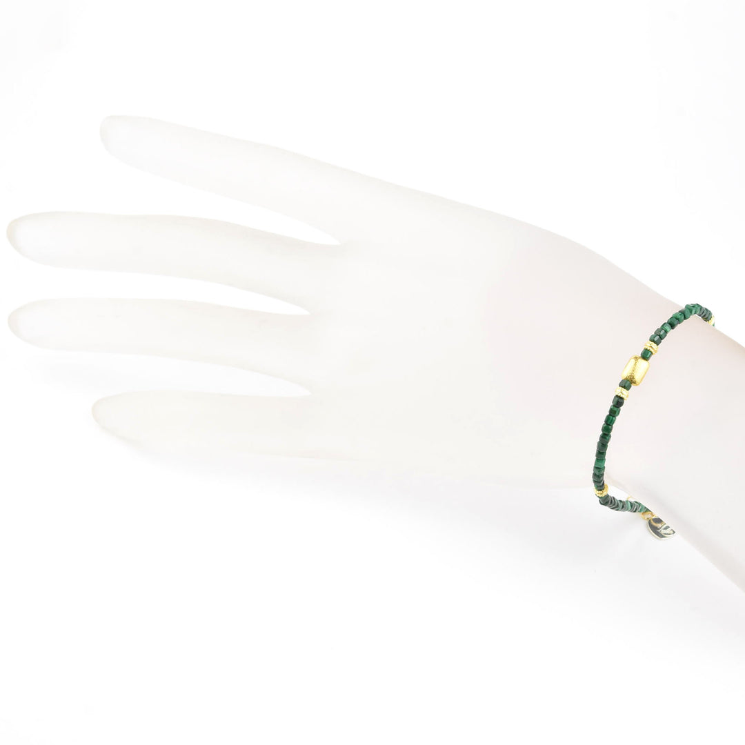 Lhasa Bracelet - Goldmakers Fine Jewelry