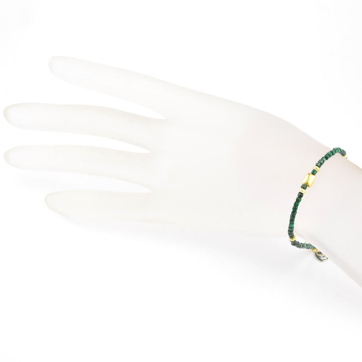 Lhasa Bracelet - Goldmakers Fine Jewelry