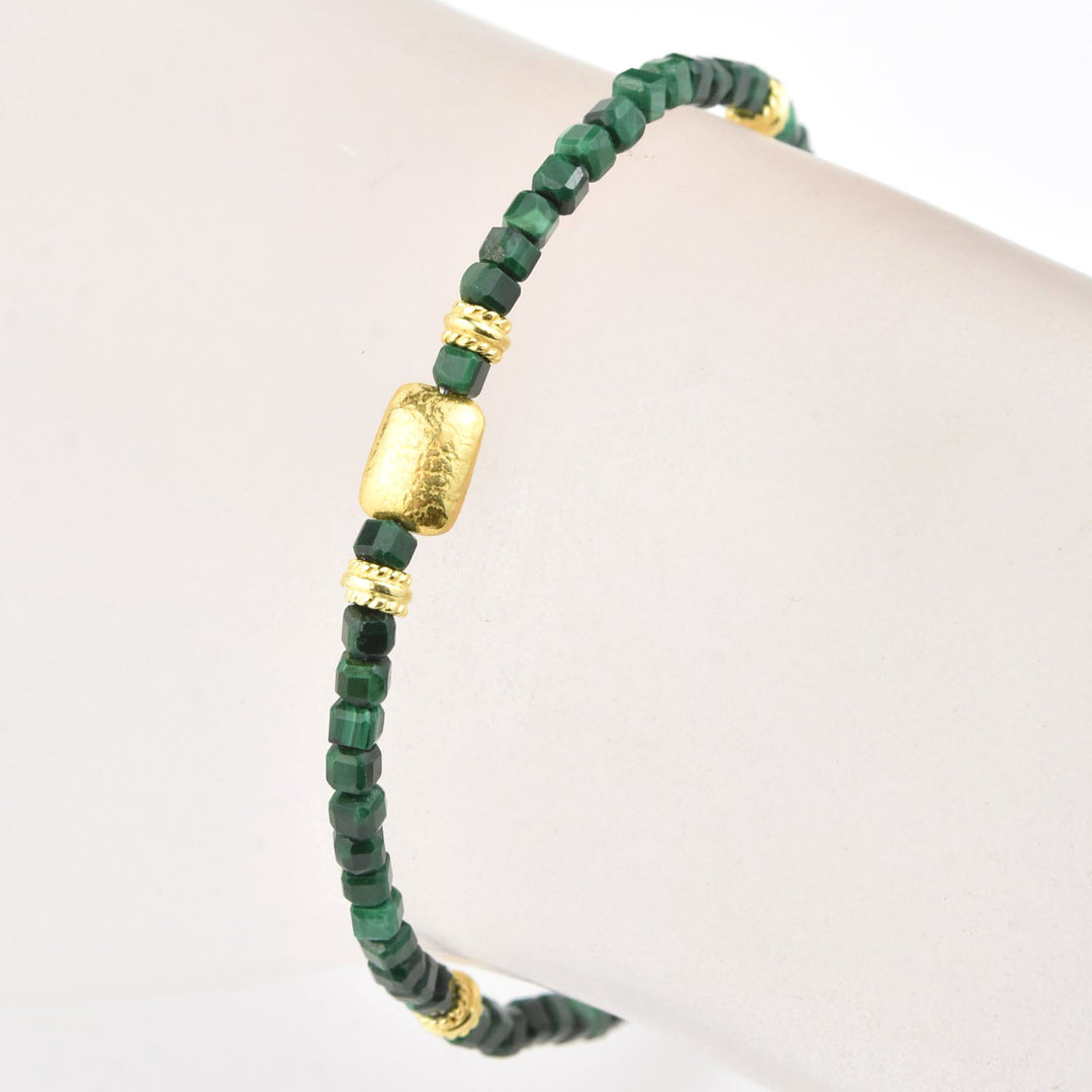 Lhasa Bracelet - Goldmakers Fine Jewelry