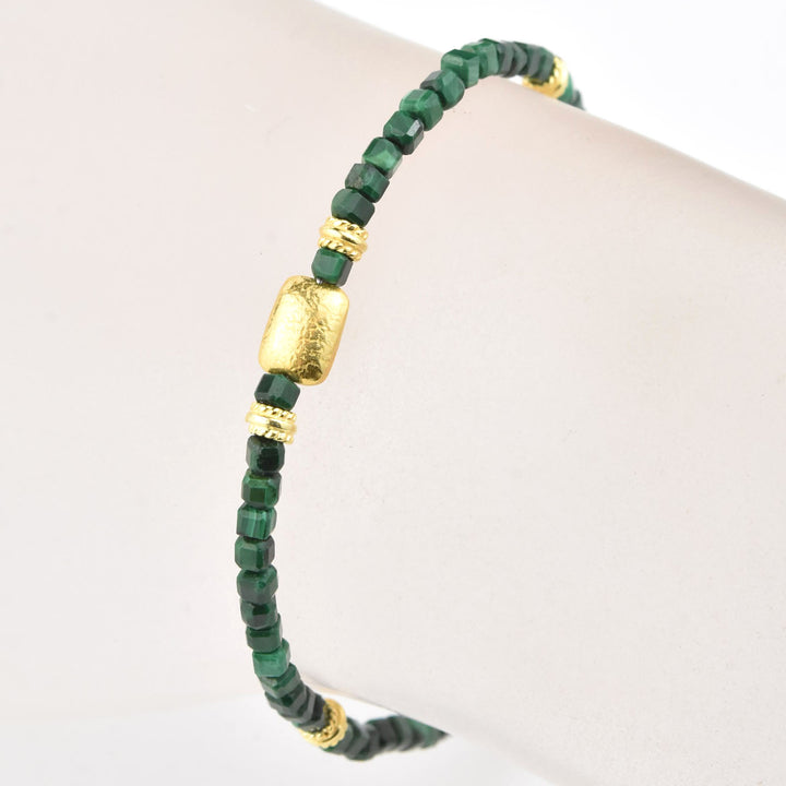 Lhasa Bracelet - Goldmakers Fine Jewelry