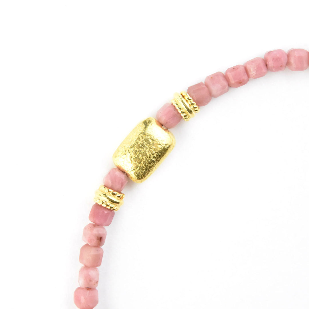 Lhasa Bracelet - Goldmakers Fine Jewelry