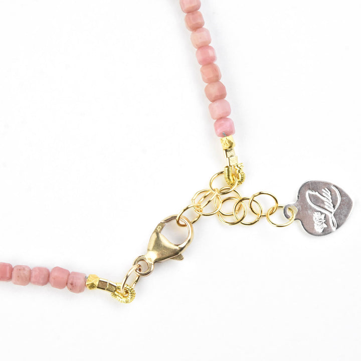 Lhasa Bracelet - Goldmakers Fine Jewelry
