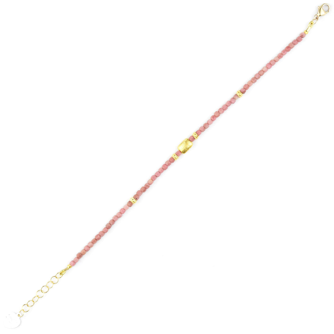 Lhasa Bracelet - Goldmakers Fine Jewelry