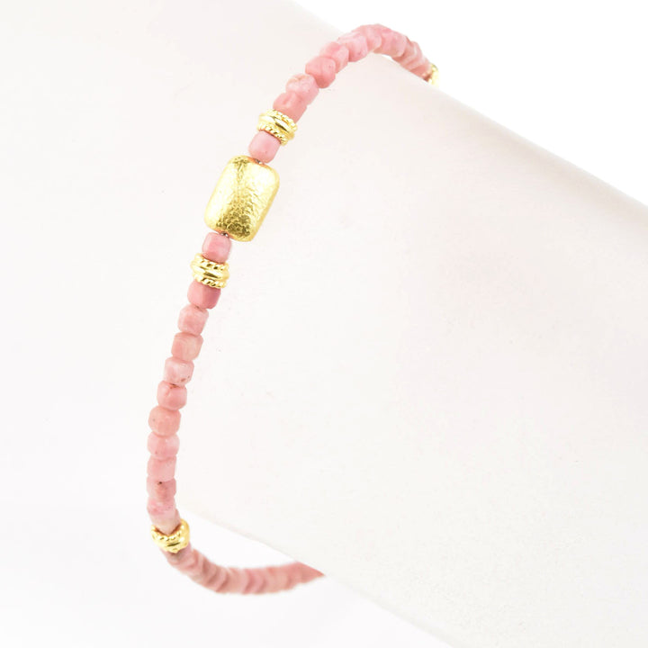 Lhasa Bracelet - Goldmakers Fine Jewelry