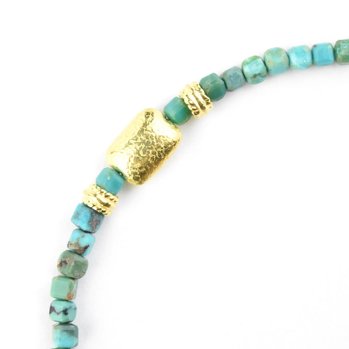 Lhasa Bracelet - Goldmakers Fine Jewelry