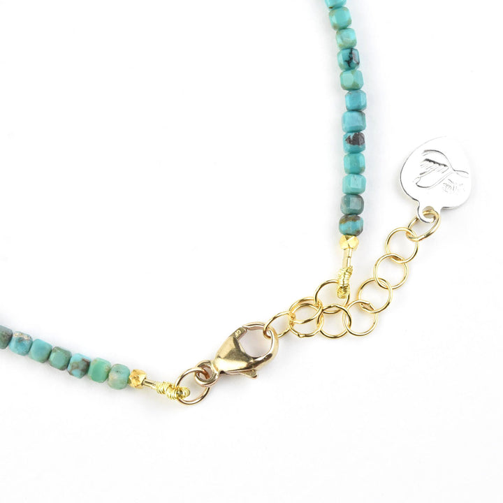 Lhasa Bracelet - Goldmakers Fine Jewelry