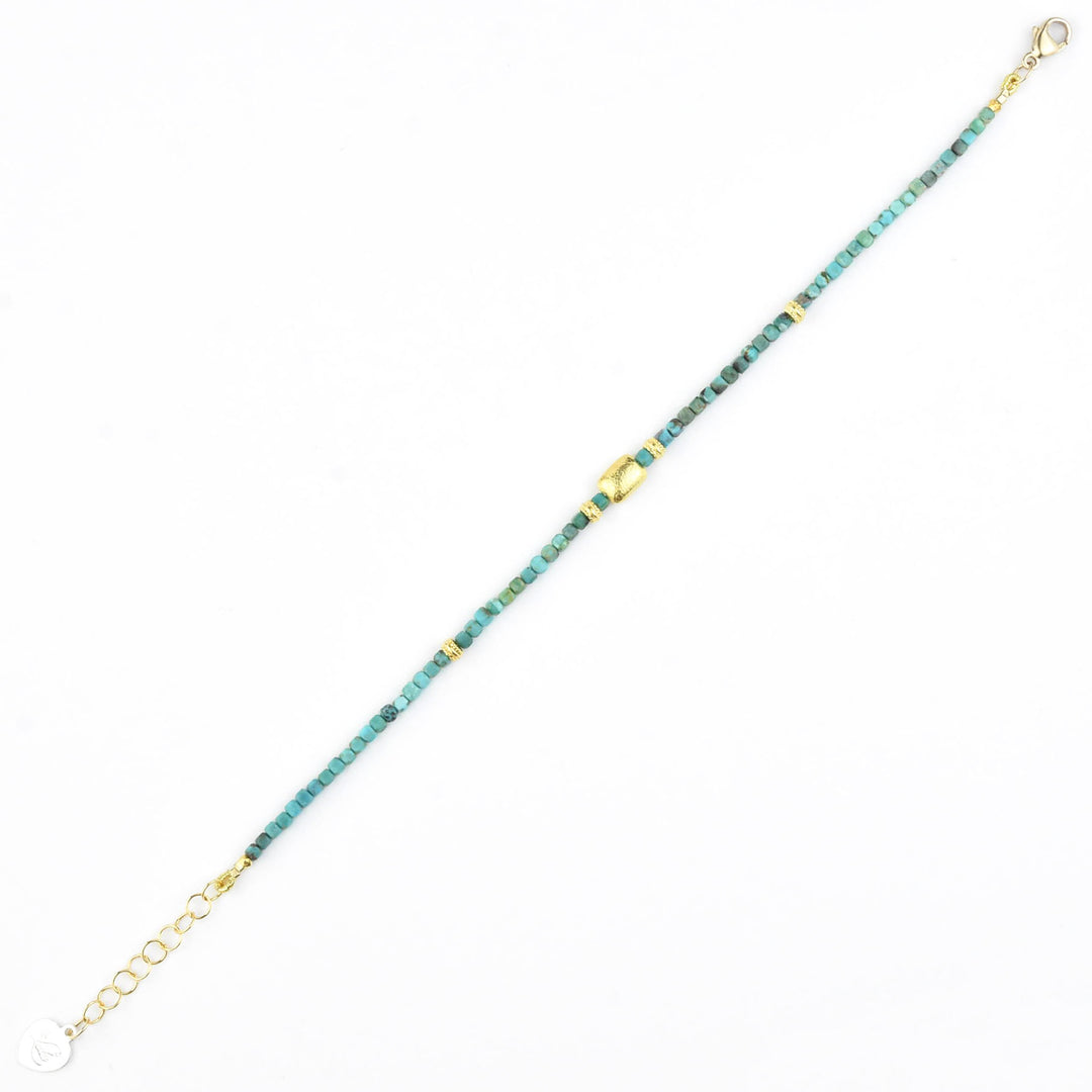 Lhasa Bracelet - Goldmakers Fine Jewelry