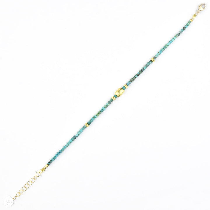 Lhasa Bracelet - Goldmakers Fine Jewelry