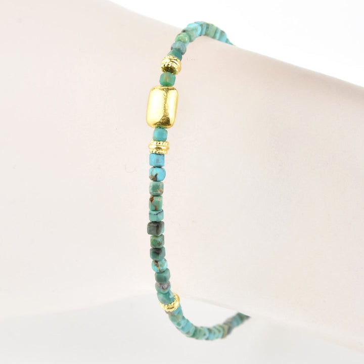 Lhasa Bracelet - Goldmakers Fine Jewelry