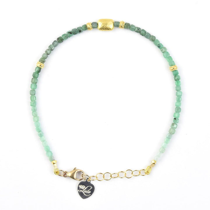 Lhasa Bracelet - Goldmakers Fine Jewelry