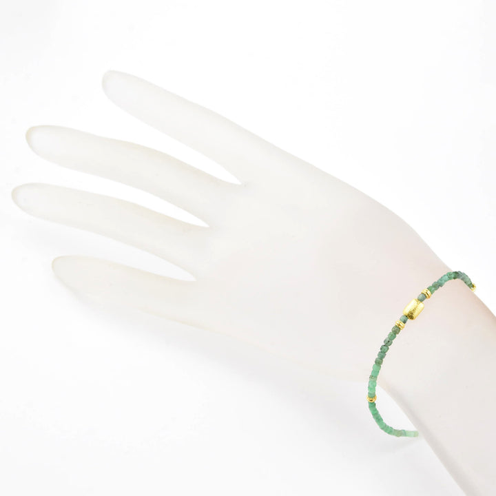 Lhasa Bracelet - Goldmakers Fine Jewelry
