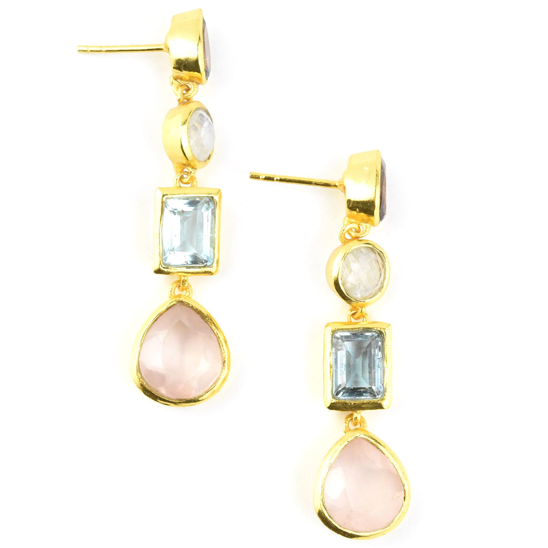 Lilou Earrings