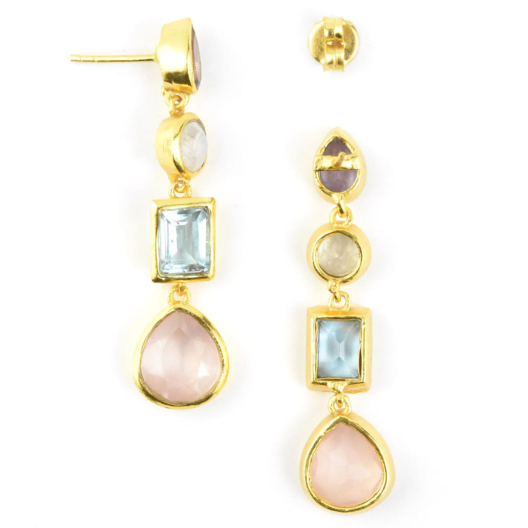 Lilou Earrings