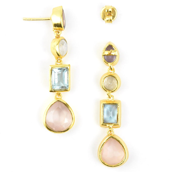 Lilou Earrings