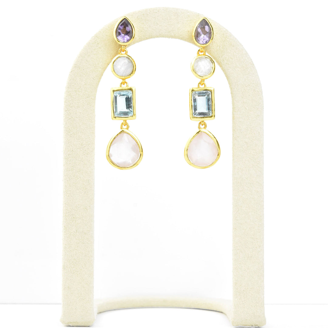 Lilou Earrings