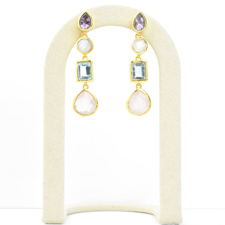 Lilou Earrings