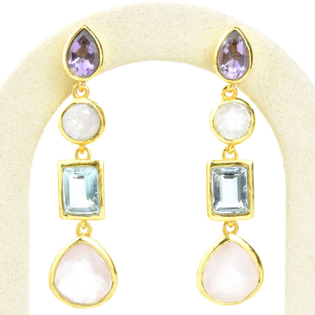 Lilou Earrings