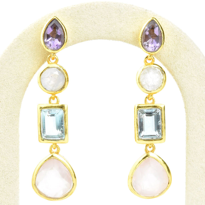 Lilou Earrings