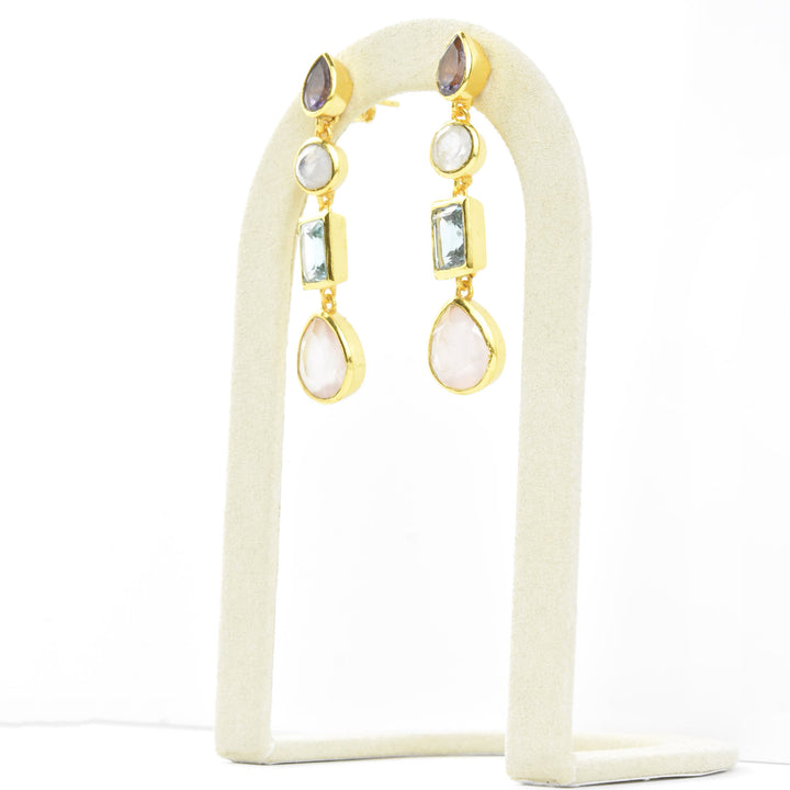 Lilou Earrings