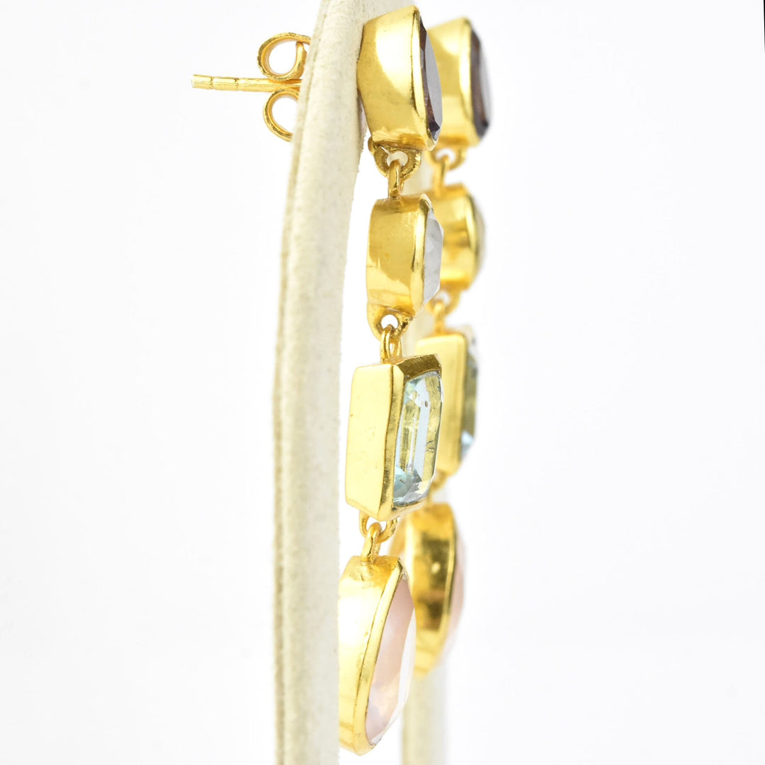 Lilou Earrings