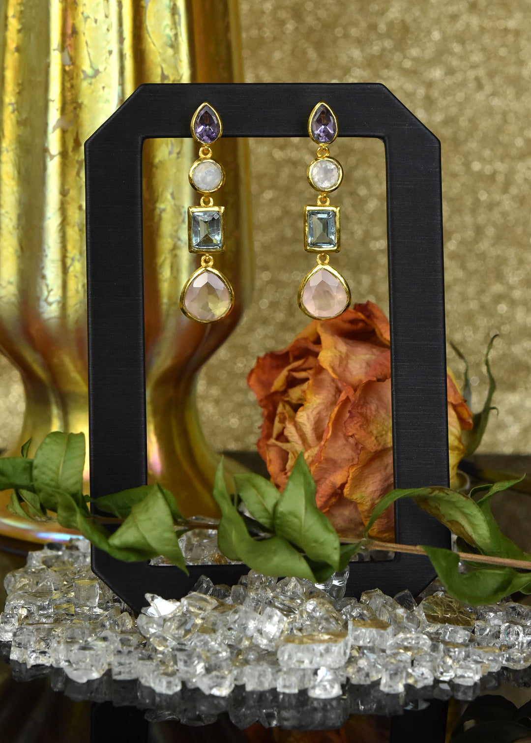 Lilou Earrings