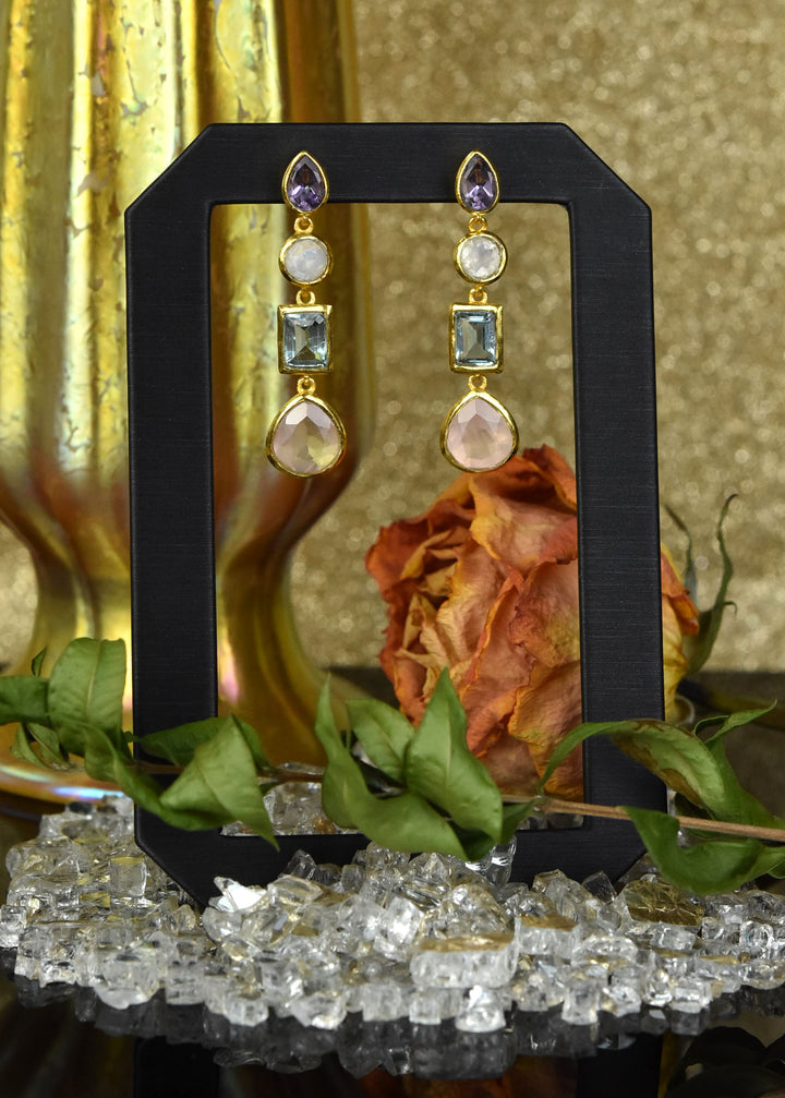 Lilou Earrings
