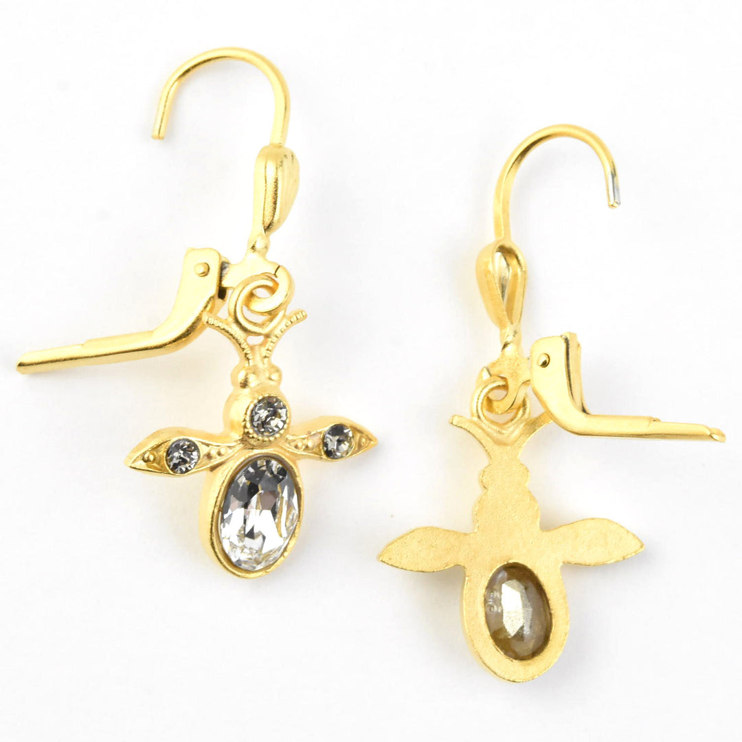 Little Bee Earrings