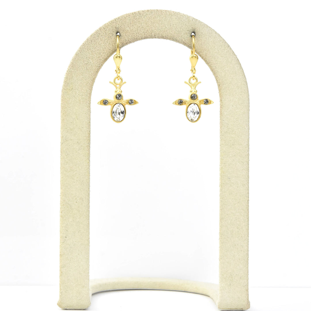 Little Bee Earrings