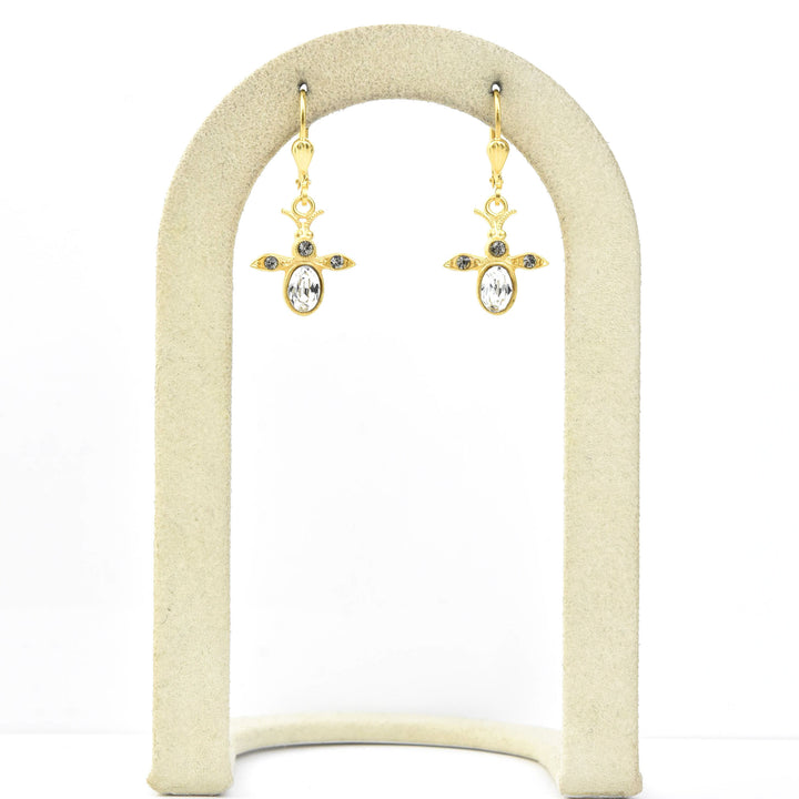 Little Bee Earrings