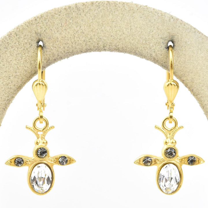 Little Bee Earrings