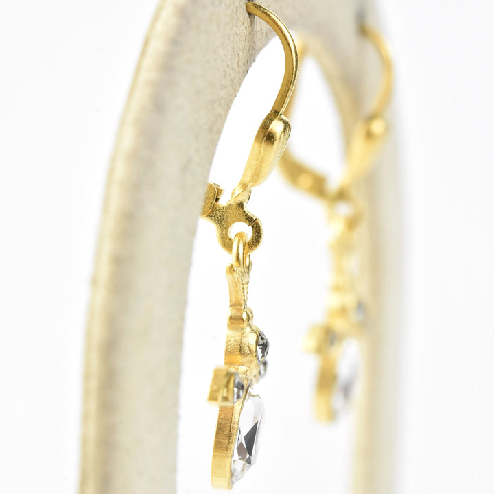 Little Bee Earrings