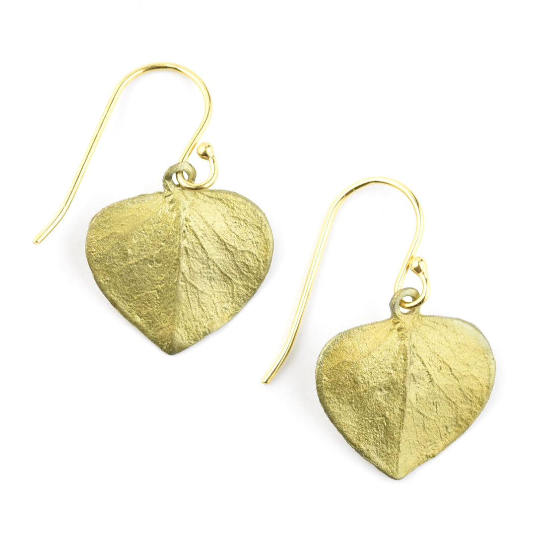 Eucalyptus Earrings