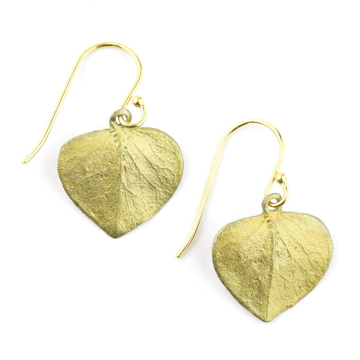 Eucalyptus Earrings