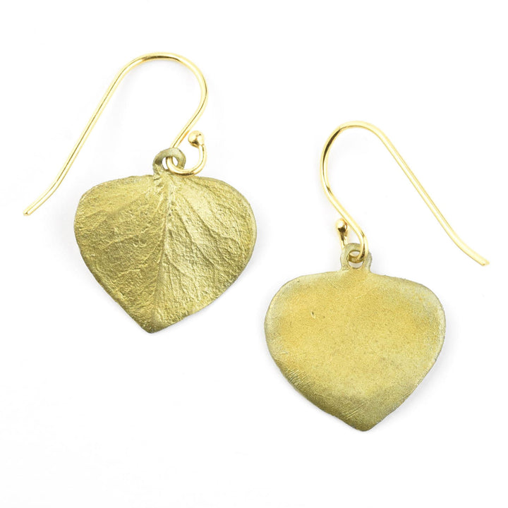 Eucalyptus Earrings