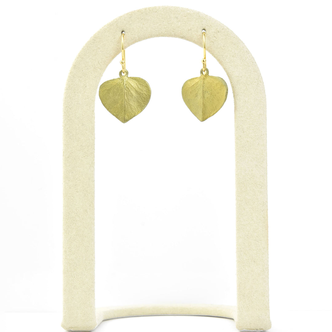 Eucalyptus Earrings